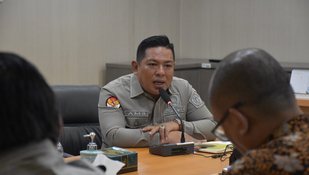 Audiensi Komisi IV DPRD Sultra ke Kemendikbud: Bahas Pemisahan Dinas Pendidikan dan Kebudayaan