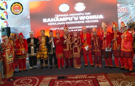Riset Bahasa Moronene di Ujung Tanduk: Identitas Budaya Bombana yang Terancam Hilang