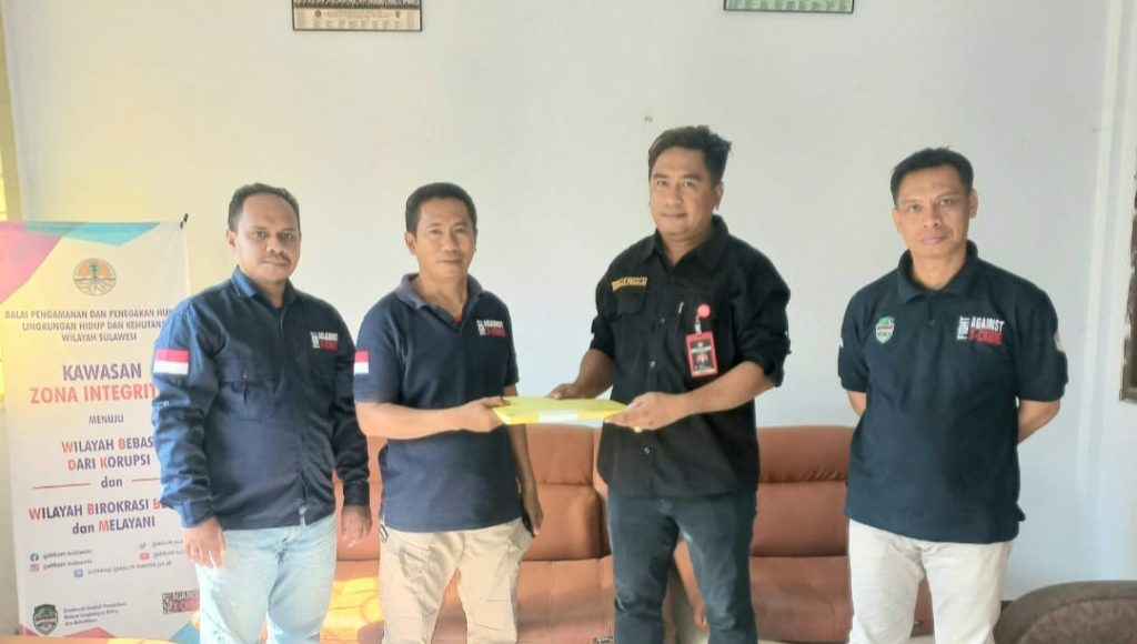 Oligarki PT WIN Ditengah Hukum yang Melemah
