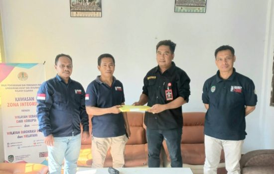 Oligarki PT WIN Ditengah Hukum yang Melemah