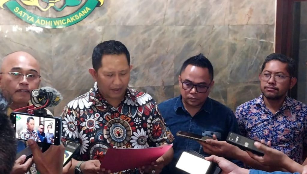 Kejati Sultra Tetapkan Dua Tersangka Baru, Kerugian Negara Rp233 Miliar