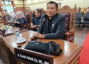Dinilai Anti Kritik, Anggota DPRD Sultra Kecam Tindakan Humas PT Vale yang Tidak Etis