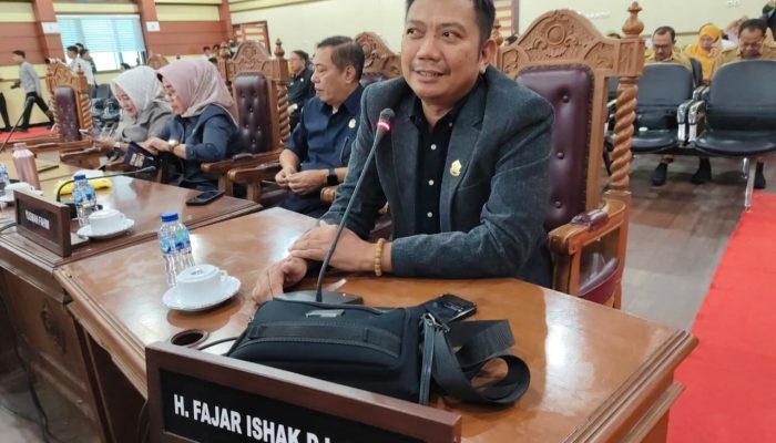 Dinilai Anti Kritik, Anggota DPRD Sultra Kecam Tindakan Humas PT Vale yang Tidak Etis