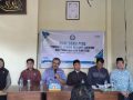 Pimpinan STAI Wakatobi Diganti Berdampak pada Mahasiswa