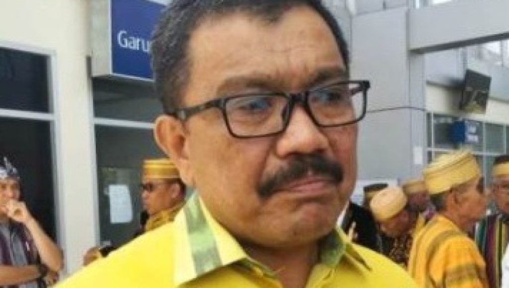 Arhawi Soal Pergantian Pimpinan STAI Wakatobi Tak Ganggu Aktivitas Mahasiswa