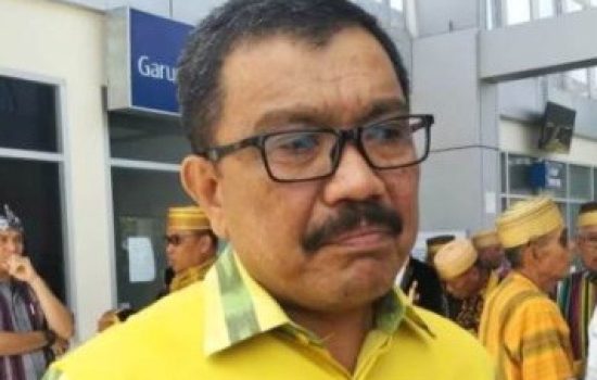 Arhawi Soal Pergantian Pimpinan STAI Wakatobi Tak Ganggu Aktivitas Mahasiswa