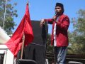 Demo Mahasiswa ITBM Wakatobi Minta Pengelolaan Kampus Transparan