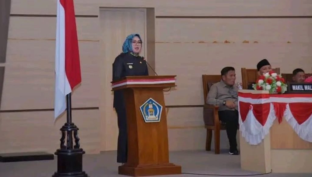 Revisi APBD 2025: Strategi Baru Menuju Pembangunan Maju