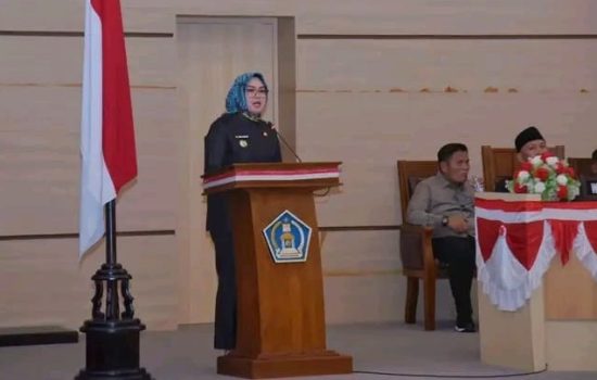 Revisi APBD 2025: Strategi Baru Menuju Pembangunan Maju