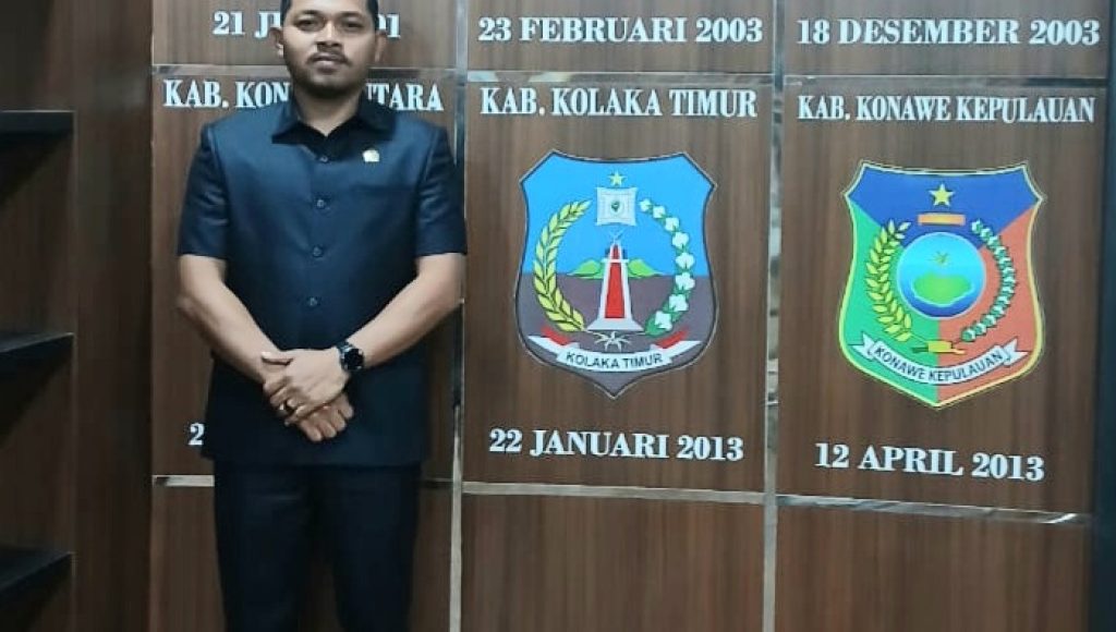 Diduga Ada Permainan Harga Gabah, Petani Koltim Merugi Miliaran Rupiah