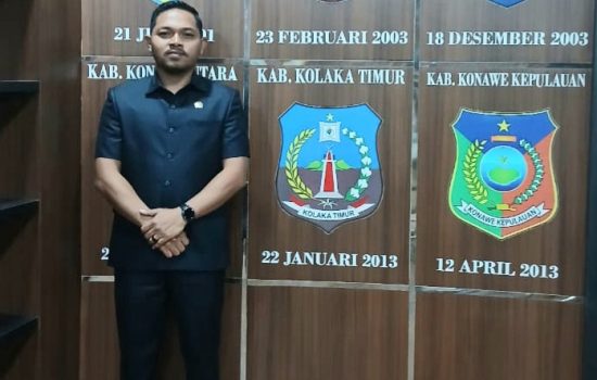 Ada Permainan Harga Gabah Petani Koltim Merugi Miliaran Rupiah