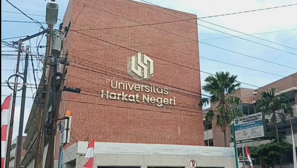 Sudirman Said Sebut Mahasiswa Pelurus Negeri