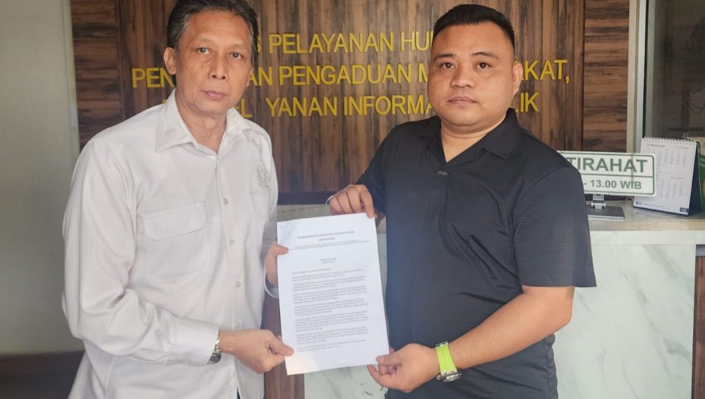 Ampuh Sultra Ungkap Nama Besar Dibalik PT. BSJ, Desak Kejagung Lakukan Penindakan