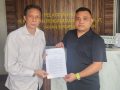 Ampuh Sultra Ungkap Nama Besar Dibalik PT. BSJ, Desak Kejagung Lakukan Penindakan