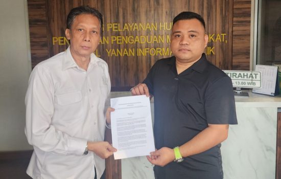 Ampuh Sultra Ungkap Nama Besar Dibalik PT. BSJ, Desak Kejagung Lakukan Penindakan
