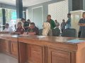 Masyarakat Adat Sultra Protes Aktivitas Tambang PT TMS dan Starget Konut