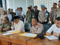 Mahasiswa UMK Kendari Tuntut Reformasi Polri, Kapolda Sultra Klaim Reformasi Serius Diakselerasi