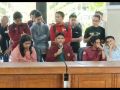 Pembunuh Yusuf Pahlawan Mahasiswa UHO Kendari Belum Terungkap