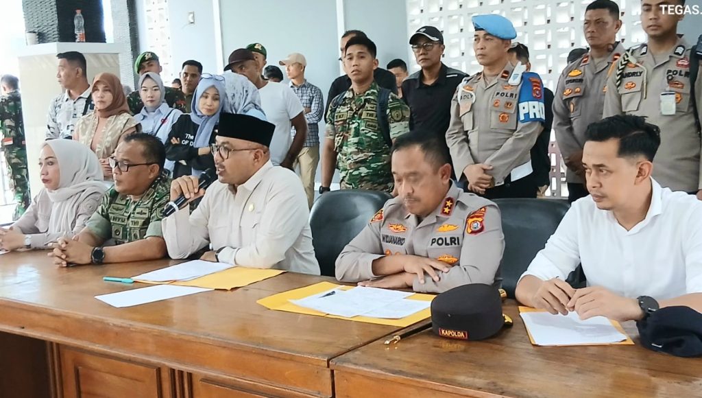Pembunuh Yusuf Pahlawan Mahasiswa UHO Kendari Belum Terungkap