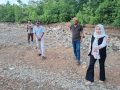 Serap Aspirasi, Anggota DPRD Sultra Sulaeha Sanusi Reses di Tiga Desa