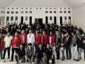 Wujudkan Anggota/Kader yang Progresif dan Revolusioner, GMNI Kendari Sukses Gelar PPAB Akbar