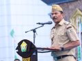 Fasikin Pimpin Apel Gabungan, Tekankan Disiplin dan Sukseskan STQH Nasional
