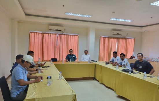MATA Wolo Dukung Keberlanjutan Proyek Smelter Merah Putih PT Ceria