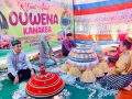 Ouwena Kanakea, Jejak Kearifan Buton di Tengah Modernisasi Zaman.