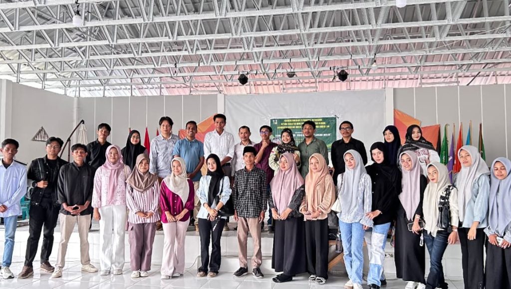 Kolaborasi FIPH UMU Buton dan Latalombo Urban Lab: Wujudkan Pendidikan dan Riset Berakar pada Budaya