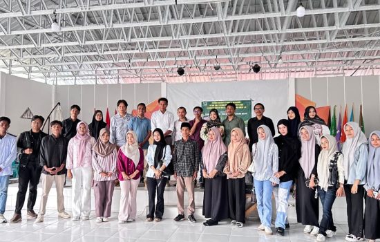 Kolaborasi FIPH UMU Buton dan Latalombo Urban Lab: Wujudkan Pendidikan dan Riset Berakar pada Budaya