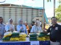 Pemkot Baubau Siaga Kendalikan Inflasi Lewat Gerakan Pangan Murah.