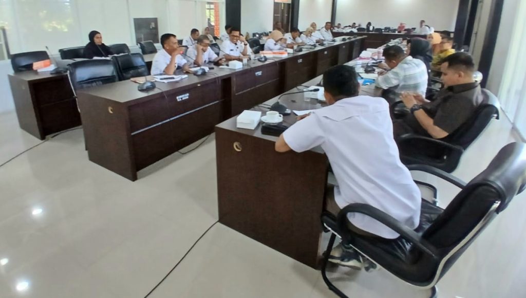 Dinkes Sultra Perkuat Prioritas Kesehatan, Perang Melawan TBC