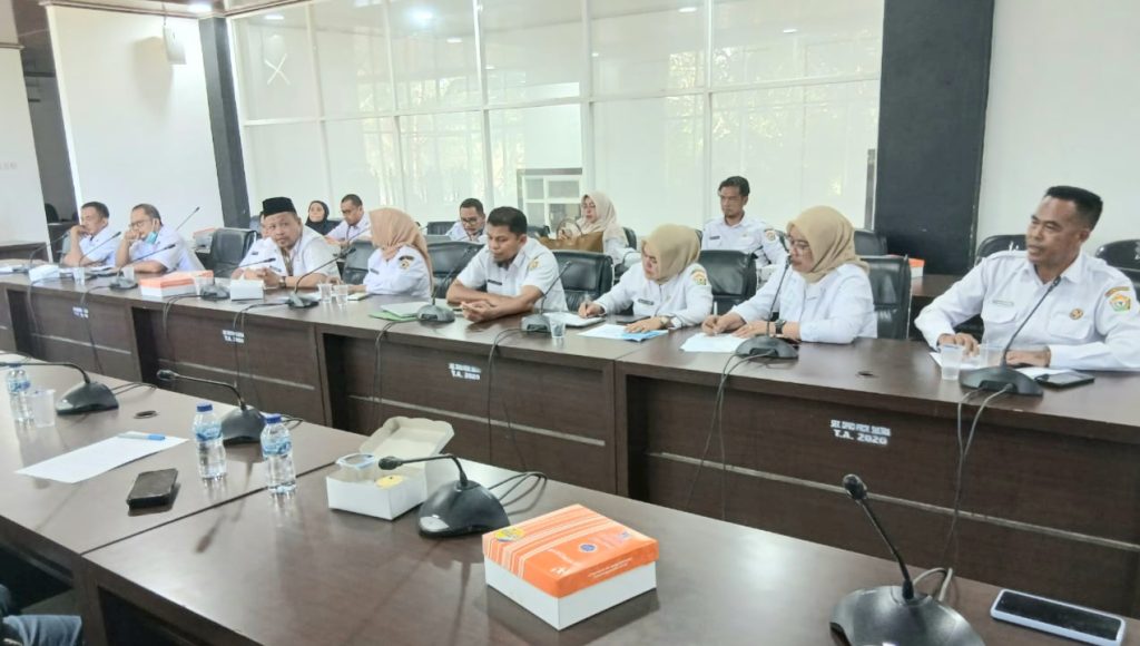 Komisi IV DPRD Sultra Dukung Penuh Percepatan Program RSJ Kendari