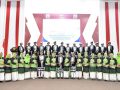 Dari Kota Budaya ke Kota Berdaya: Baubau Tumbuh dengan Semangat Kebersamaan
