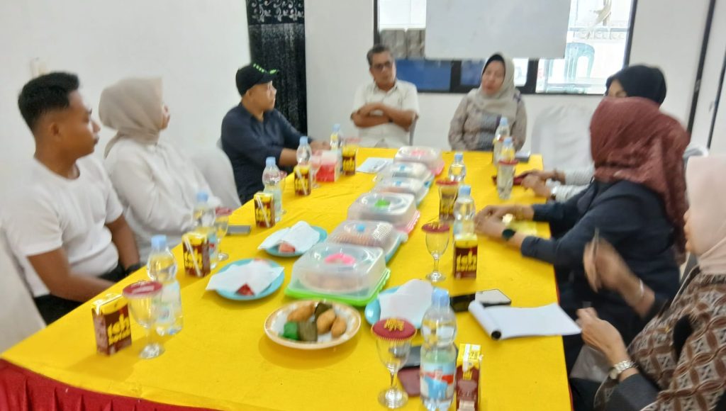 MBG Mowila Berdampingan Sarang Walet, Layani 3.014 Penerima Manfaat dari 32 Sekolah di Konsel