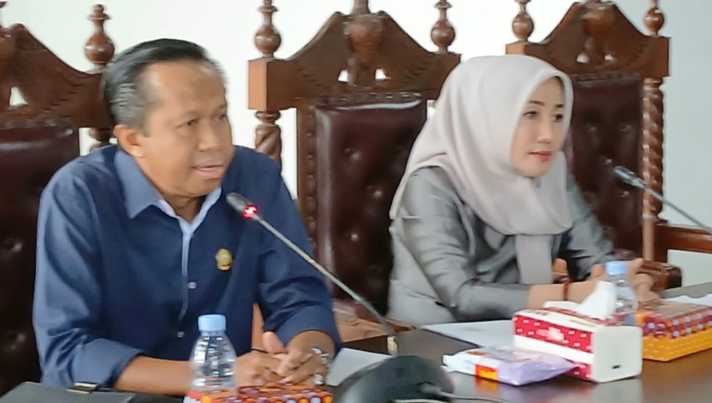Mangkir dari RDP Tanah Adat, PT Starget dan TMS Konut Terancam Panggilan Paksa DPRD Sultra