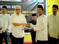 PT Ceria Nugraha Indotama Dukung Program REHAT Generasi Tambang Wolo