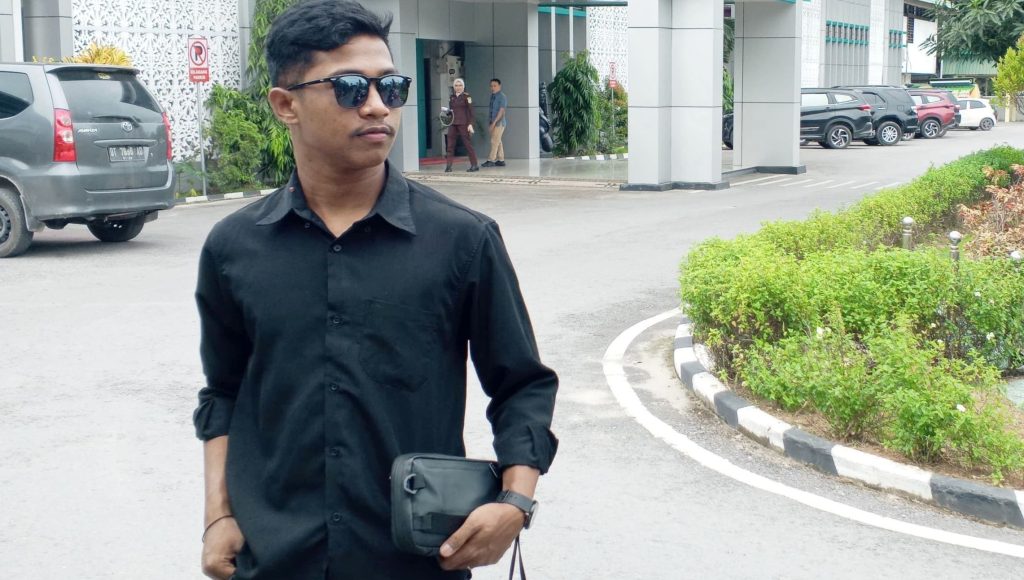 Dugaan Kelalaian di Rutan Kelas II B Kolaka, Amara Sultra Minta Kakanwil Ditjenpas Sultra Copot Karutan