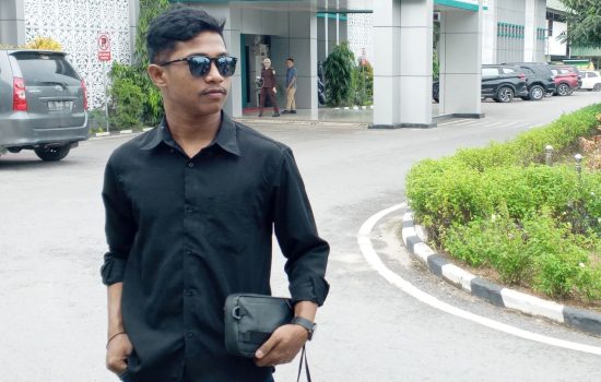 Dugaan Kelalaian di Rutan Kelas II B Kolaka, Amara Sultra Minta Kakanwil Ditjenpas Sultra Copot Karutan