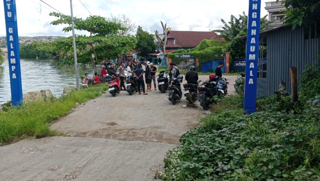 Aksi Tawuran Pemuda di Kota Baubau, Polres menunggu Juknis dan Teknis Penegakan Hukum