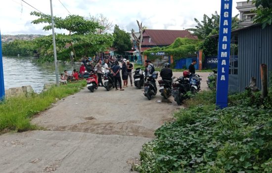 Aksi Tawuran Pemuda di Kota Baubau, Polres menunggu Juknis dan Teknis Penegakan Hukum