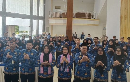 Dari Buton untuk Baubau: Menyemai Nilai Leluhur dalam Birokrasi