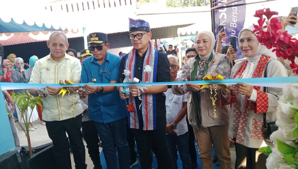 Bima Arya Tekankan Koordinasi Intens dan Zero Accident di Program MBG