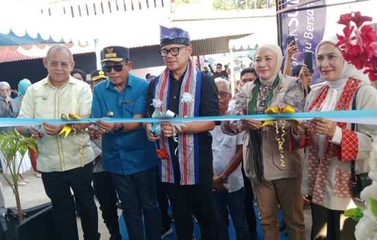Bima Arya Tekankan Koordinasi Intens dan Zero Accident di Program MBG