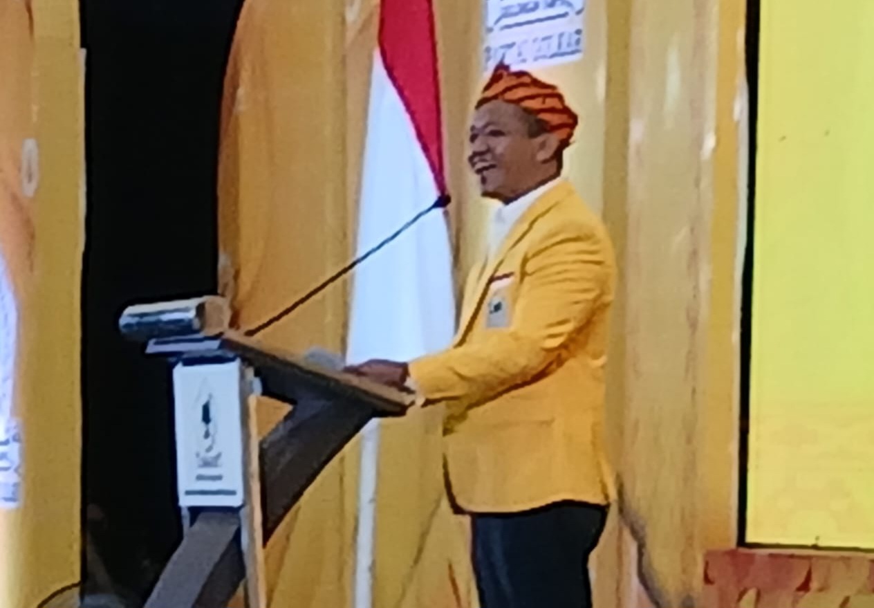 Ironi! Gubernur ASR: Kontribusi Tambang Sultra: Rp 57 Triliun ke Pusat, Cuma Rp 883 Miliar ke Daerah!