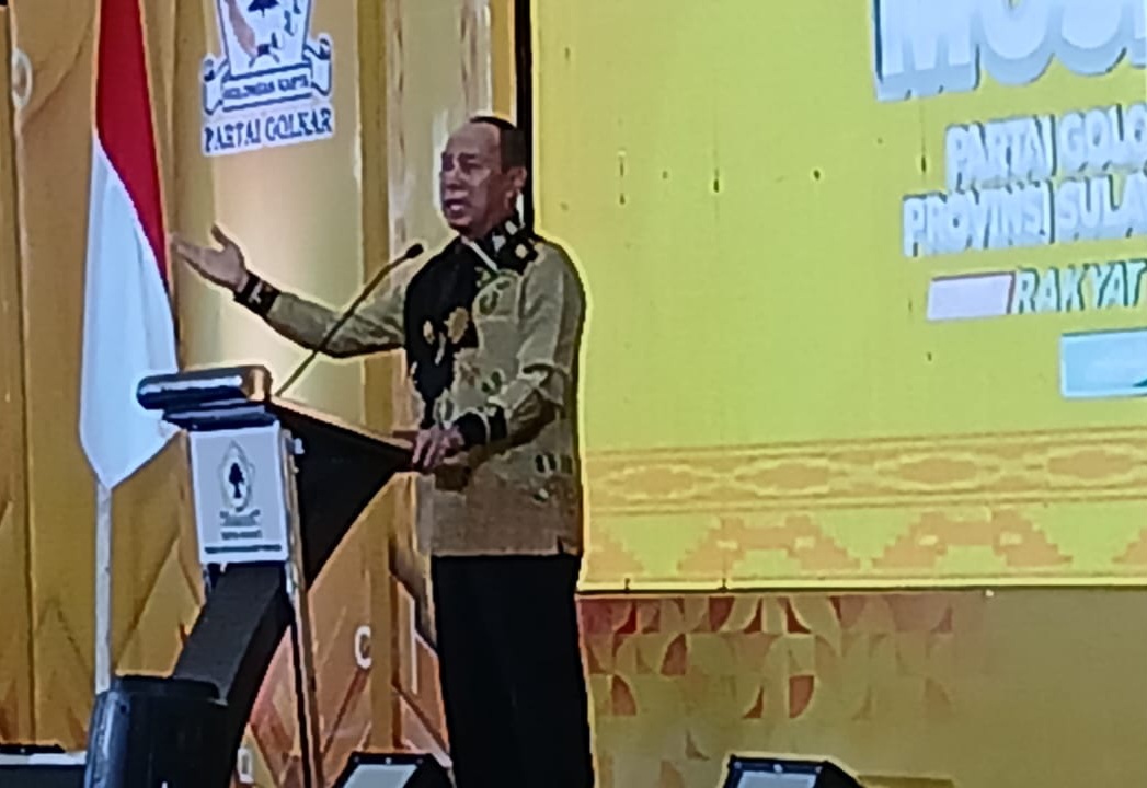 Ironi! Gubernur ASR: Kontribusi Tambang Sultra: Rp 57 Triliun ke Pusat, Cuma Rp 883 Miliar ke Daerah!
