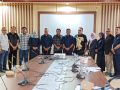 Komisi II Audance Bersama DESATA Dorong Regulasi Desa Wisata Sultra Berkelanjutan
