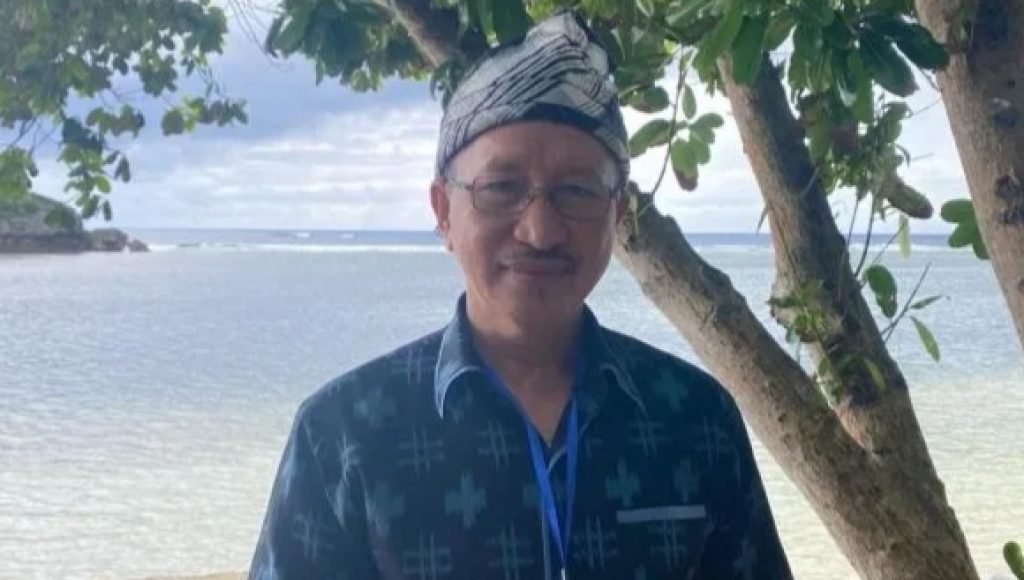 Rektor ITBM Wakatobi Soal Demo IMM: Mereka Membuat Opini Aneh-Aneh!