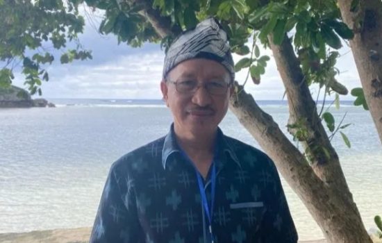 Rektor ITBM Wakatobi Soal Demo IMM: Mereka Membuat Opini Aneh-Aneh!
