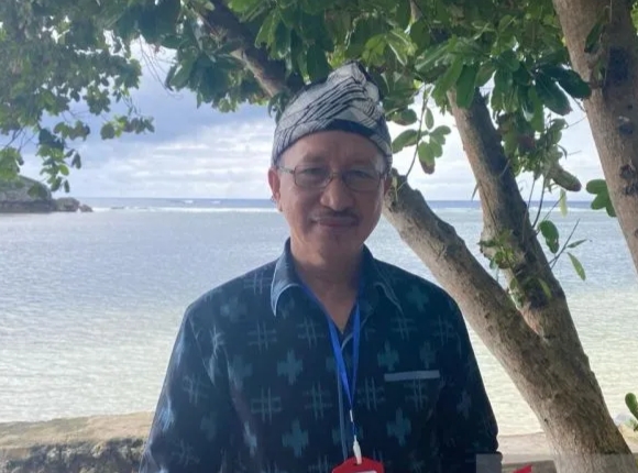 Rektor ITBM Wakatobi Soal Demo IMM: Mereka Membuat Opini Aneh-Aneh!
